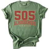 505 Albuquerque Tee thumbnail 8