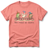 We Read At Dawn Tee thumbnail 24