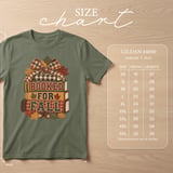 Booked For Fall Tee thumbnail 14