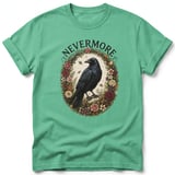 Nevermore Raven Tee thumbnail 8