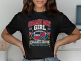 Game Day Girl Tailgate Edition Tee or Sweatshirt thumbnail 9