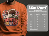 Game Day Auntie Tee or Sweatshirt thumbnail 21