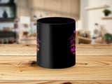 No Coffee That's A Bad Drop Mug thumbnail 6
