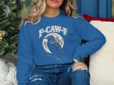 F-CAW-F Crow Tee or Sweatshirt thumbnail 16