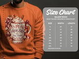 Fresh Brew & Fall Views Tee or Sweatshirt thumbnail 18
