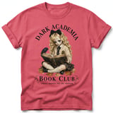 Dark Academia Book Club Tee thumbnail 15