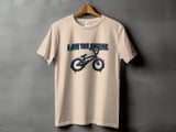 I Am The Engine | Bike Shirt thumbnail 10