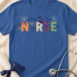 Halloween Nurse Tee thumbnail 8