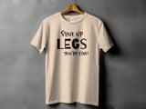 Shut Up Legs You’re Fine | Bike Shirt thumbnail 10