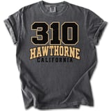 310 Hawthorne California Tee thumbnail 1