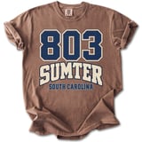 803 Sumter SC Tee thumbnail 3