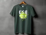 ESR Street Team | Bike Club Shirt thumbnail 6