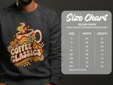 Coffee & Classics Tee thumbnail 15
