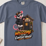 Content House Parker the Possum Tee thumbnail 7