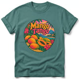 Mango Tango ~ Comfort Colors Premium Tee thumbnail 8