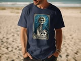 The Soccer Dad Skeleton Tee thumbnail 11
