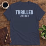 Thriller Writer Softstyle Tee thumbnail 6