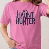 Haunt Hunter - Ghost Hunting Design thumbnail 5