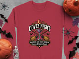 Coven Night Happy Hour Sticker thumbnail 14