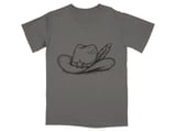 Spirit of the West T-Shirt thumbnail 1