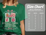 Gingerbread & Good Intentions Tee thumbnail 4