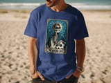 The Soccer Dad Skeleton Tee thumbnail 9