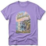 Gogh Mendocino ~ Comfort Colors Premium Tee thumbnail 6