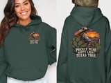 Prickly Pear Texas True Hoodie thumbnail 3