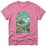 Gogh Edinburgh ~ Comfort Colors Premium Tee thumbnail 11