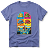 Pop Pop ~ Comfort Colors Premium Tee thumbnail 10