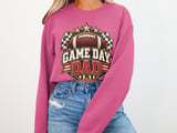 Game Day Dad T-Shirt thumbnail 11