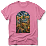 Gogh Cozy ~ Comfort Colors Premium Tee thumbnail 11