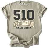 510 West Oakland CA Tee thumbnail 3