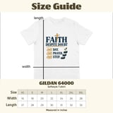 Faith Despite Doubt Tee thumbnail 3