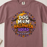 Dog Mom Halloween Squad — Apparel & Gifts thumbnail 3