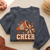Cheer Mom Tee thumbnail 9