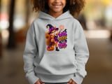 Witch Please Sally the Squirrel Sweatshirt thumbnail 14