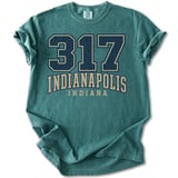 317 Indianapolis Tee thumbnail 8
