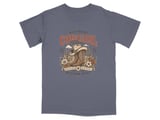 Wild Heart Cowgirl Forever Tee thumbnail 3