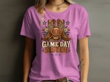 Game Day Sister Tee thumbnail 7