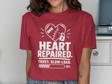 Heart Repaired Trust Slow-Load Tee thumbnail 6