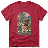 Gogh Sew ~ Comfort Colors Premium Tee thumbnail 2