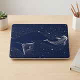 Celestial Ocean MacBook Case thumbnail 3