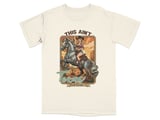This Ain't Texas Oklahoma Tee thumbnail 10