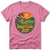 Sugar Cane Sun ~ Comfort Colors Premium Tee thumbnail 11