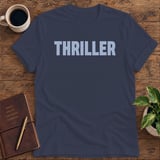 Thriller Softstyle Tee thumbnail 1