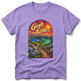 Gogh Azores ~ Comfort Colors Premium Tee thumbnail 6