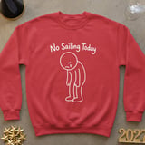No Sailing Today Print thumbnail 10