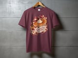 Gather and Give Thanks Pie Tee or Sweatshirt thumbnail 12