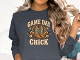 Game Day Chick Tee or Sweatshirt thumbnail 18